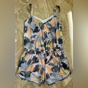 Lululemon be free runsie